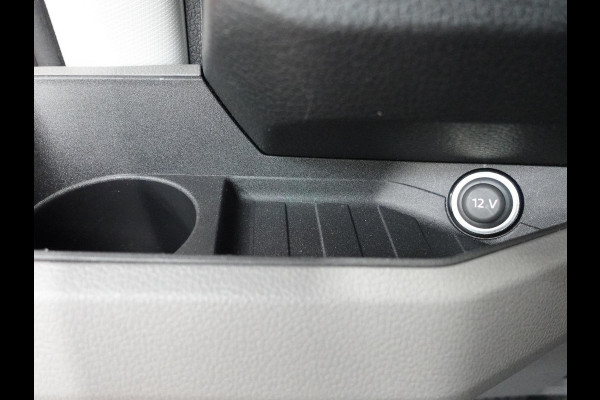 MAN eTGE L3H3 Apple Carplay Cruisecontrol Camera Parkeersensoren Airco
