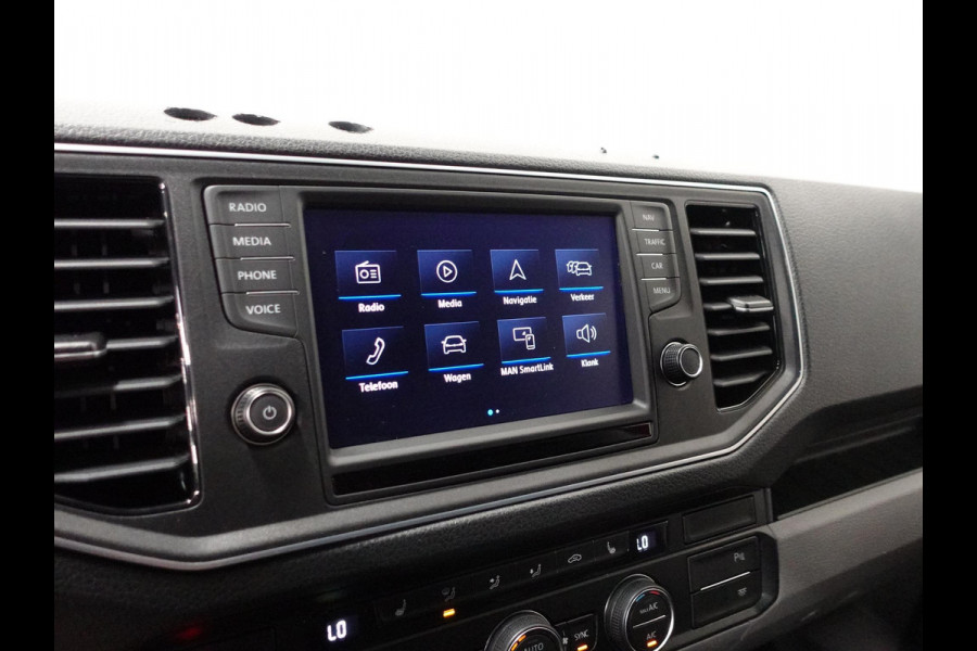 MAN eTGE L3H3 Apple Carplay Cruisecontrol Camera Parkeersensoren Airco