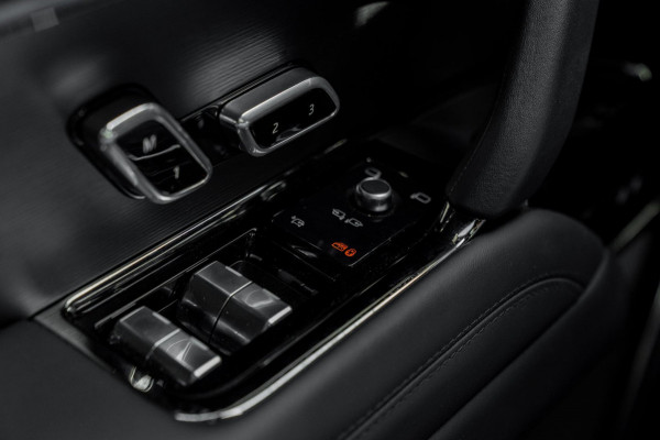 Land Rover Range Rover Sport 3.0 P550e Autobiography PHEV 550 PK Full Option Borasco Luchtvering Soft Close Meridian 23""