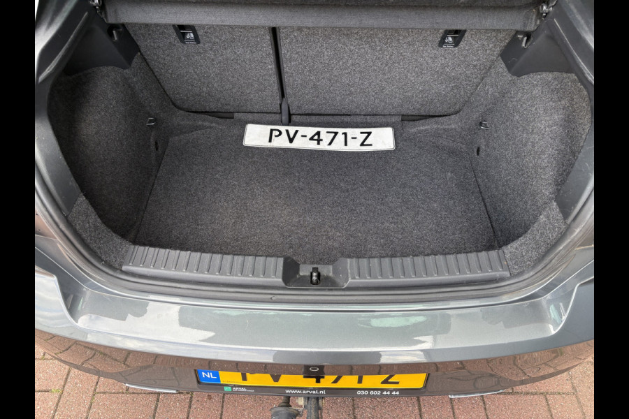 Seat Ibiza 1.0 TSi FR Business Intense CAMERA/LED/CARPLAY/NAVI/ADAPT.CRUISE/TREKHAAK