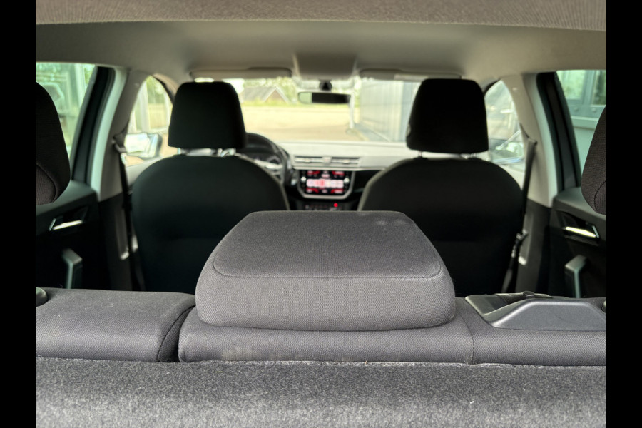 Seat Ibiza 1.0 TSi FR Business Intense CAMERA/LED/CARPLAY/NAVI/ADAPT.CRUISE/TREKHAAK