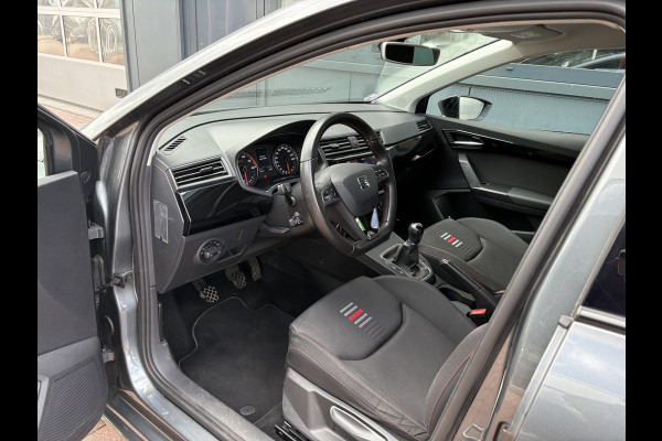 Seat Ibiza 1.0 TSi FR Business Intense CAMERA/LED/CARPLAY/NAVI/ADAPT.CRUISE/TREKHAAK