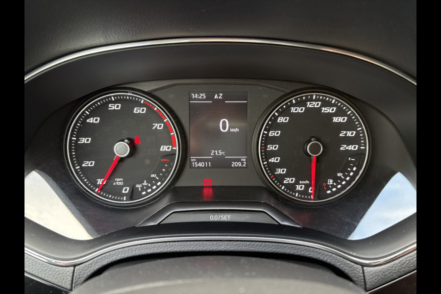 Seat Ibiza 1.0 TSi FR Business Intense CAMERA/LED/CARPLAY/NAVI/ADAPT.CRUISE/TREKHAAK