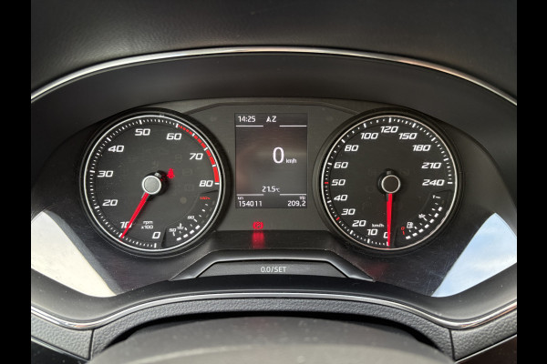 Seat Ibiza 1.0 TSi FR Business Intense CAMERA/LED/CARPLAY/NAVI/ADAPT.CRUISE/TREKHAAK