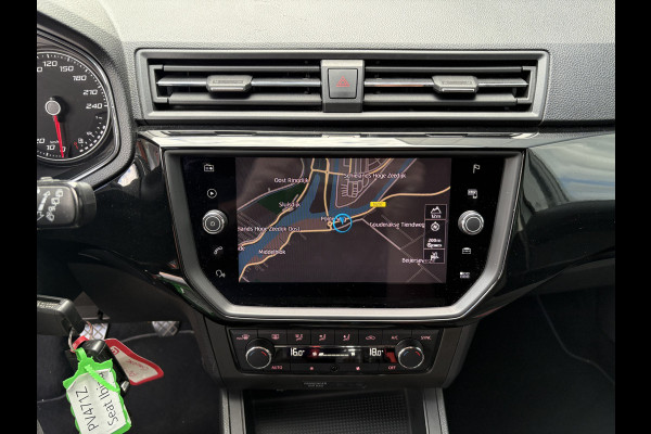 Seat Ibiza 1.0 TSi FR Business Intense CAMERA/LED/CARPLAY/NAVI/ADAPT.CRUISE/TREKHAAK
