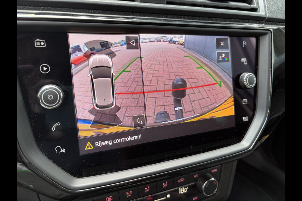 Seat Ibiza 1.0 TSi FR Business Intense CAMERA/LED/CARPLAY/NAVI/ADAPT.CRUISE/TREKHAAK