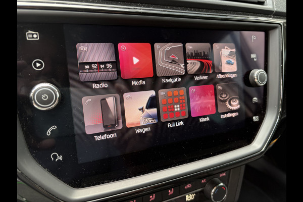 Seat Ibiza 1.0 TSi FR Business Intense CAMERA/LED/CARPLAY/NAVI/ADAPT.CRUISE/TREKHAAK