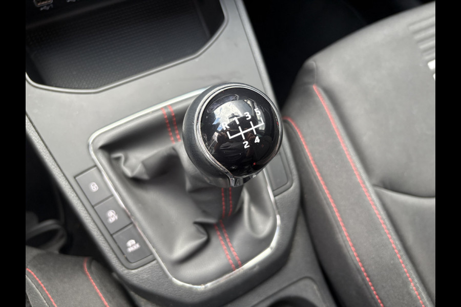 Seat Ibiza 1.0 TSi FR Business Intense CAMERA/LED/CARPLAY/NAVI/ADAPT.CRUISE/TREKHAAK