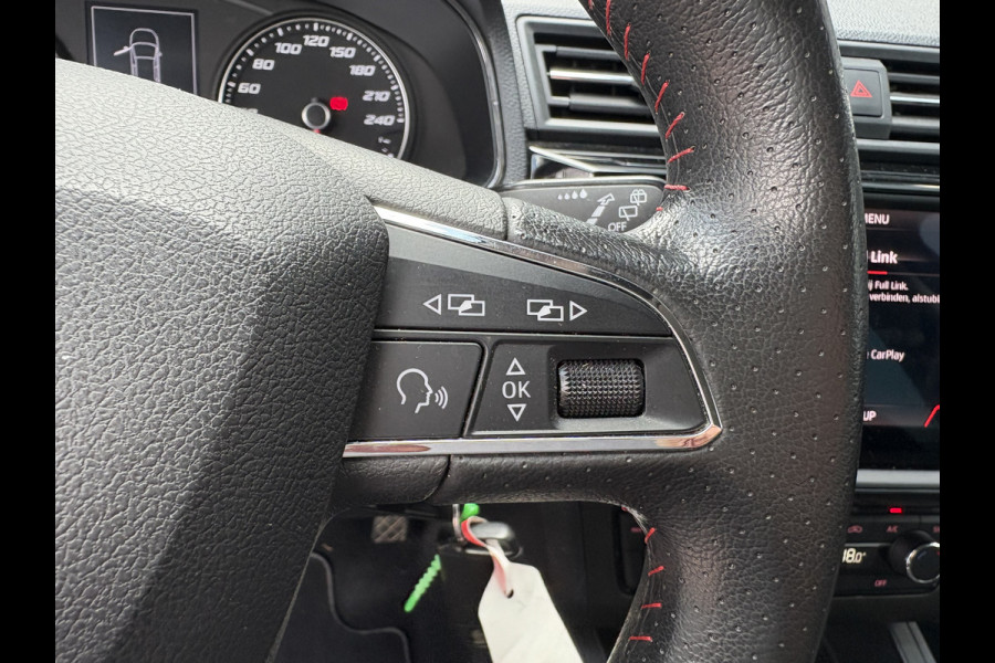 Seat Ibiza 1.0 TSi FR Business Intense CAMERA/LED/CARPLAY/NAVI/ADAPT.CRUISE/TREKHAAK