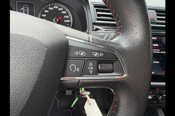 Seat Ibiza 1.0 TSi FR Business Intense CAMERA/LED/CARPLAY/NAVI/ADAPT.CRUISE/TREKHAAK