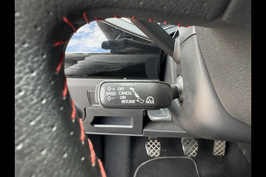 Seat Ibiza 1.0 TSi FR Business Intense CAMERA/LED/CARPLAY/NAVI/ADAPT.CRUISE/TREKHAAK