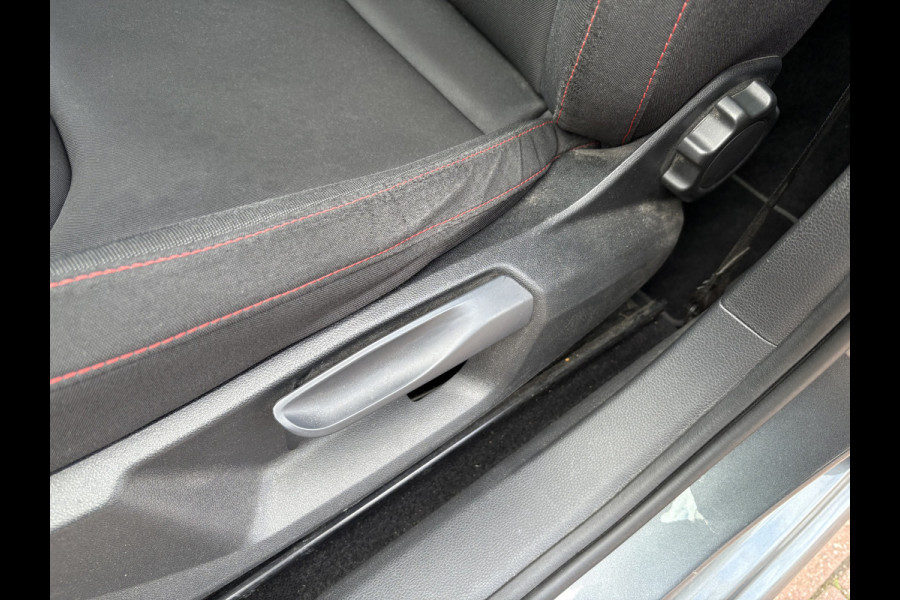 Seat Ibiza 1.0 TSi FR Business Intense CAMERA/LED/CARPLAY/NAVI/ADAPT.CRUISE/TREKHAAK