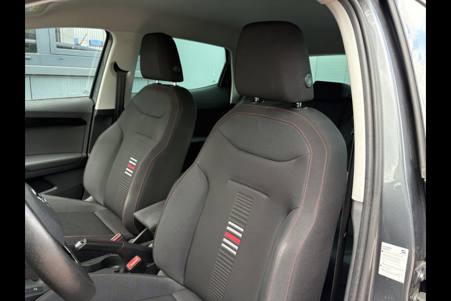 Seat Ibiza 1.0 TSi FR Business Intense CAMERA/LED/CARPLAY/NAVI/ADAPT.CRUISE/TREKHAAK
