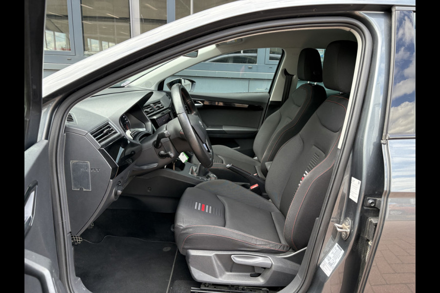 Seat Ibiza 1.0 TSi FR Business Intense CAMERA/LED/CARPLAY/NAVI/ADAPT.CRUISE/TREKHAAK