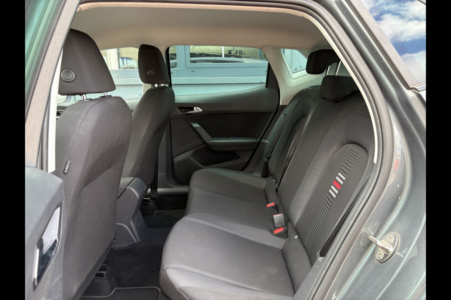 Seat Ibiza 1.0 TSi FR Business Intense CAMERA/LED/CARPLAY/NAVI/ADAPT.CRUISE/TREKHAAK