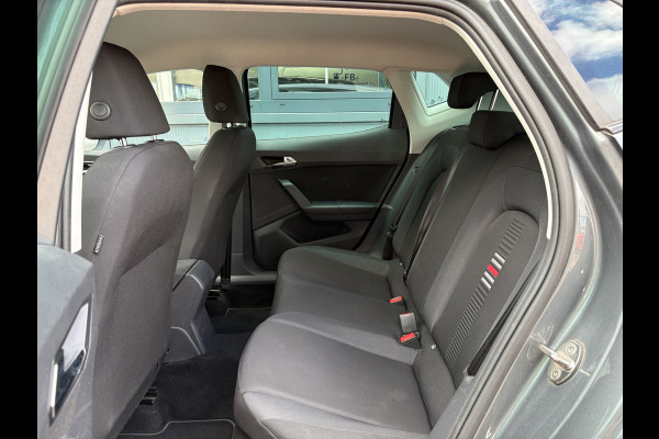 Seat Ibiza 1.0 TSi FR Business Intense CAMERA/LED/CARPLAY/NAVI/ADAPT.CRUISE/TREKHAAK