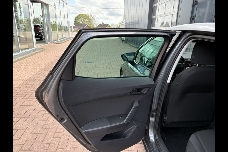 Seat Ibiza 1.0 TSi FR Business Intense CAMERA/LED/CARPLAY/NAVI/ADAPT.CRUISE/TREKHAAK