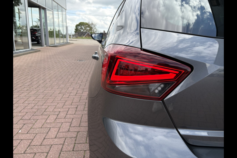 Seat Ibiza 1.0 TSi FR Business Intense CAMERA/LED/CARPLAY/NAVI/ADAPT.CRUISE/TREKHAAK