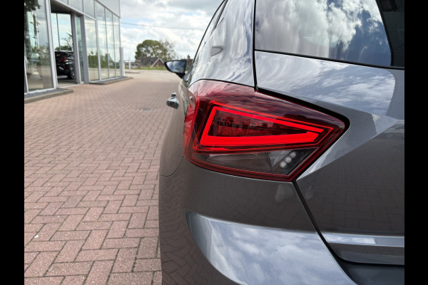 Seat Ibiza 1.0 TSi FR Business Intense CAMERA/LED/CARPLAY/NAVI/ADAPT.CRUISE/TREKHAAK