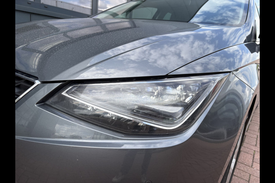 Seat Ibiza 1.0 TSi FR Business Intense CAMERA/LED/CARPLAY/NAVI/ADAPT.CRUISE/TREKHAAK