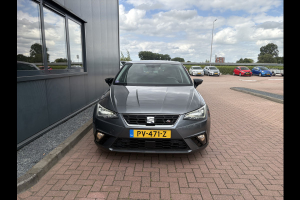Seat Ibiza 1.0 TSi FR Business Intense CAMERA/LED/CARPLAY/NAVI/ADAPT.CRUISE/TREKHAAK