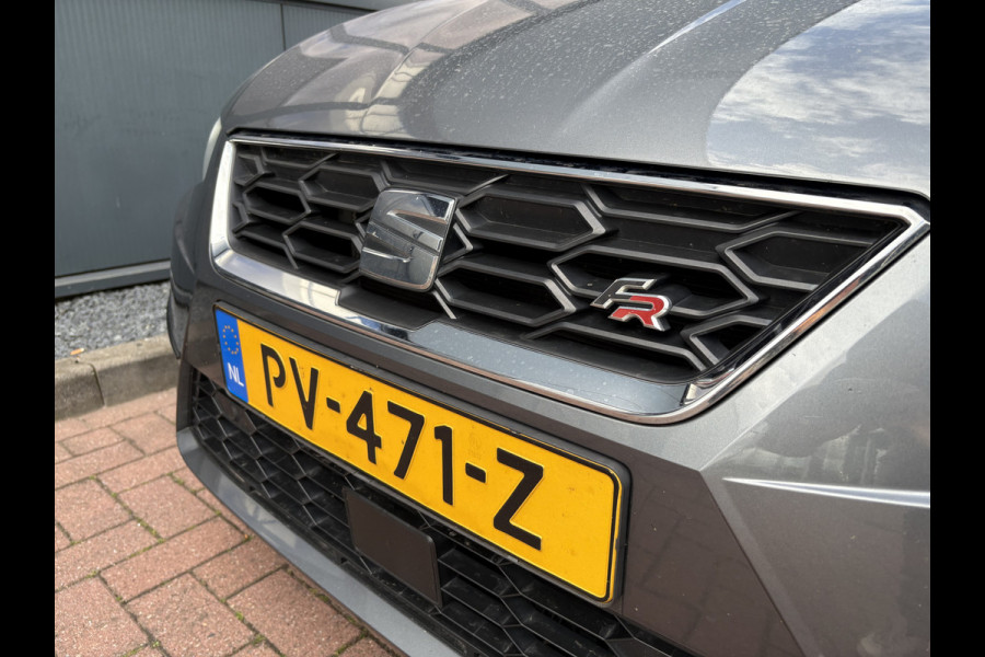 Seat Ibiza 1.0 TSi FR Business Intense CAMERA/LED/CARPLAY/NAVI/ADAPT.CRUISE/TREKHAAK