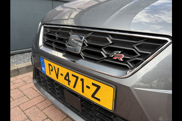 Seat Ibiza 1.0 TSi FR Business Intense CAMERA/LED/CARPLAY/NAVI/ADAPT.CRUISE/TREKHAAK