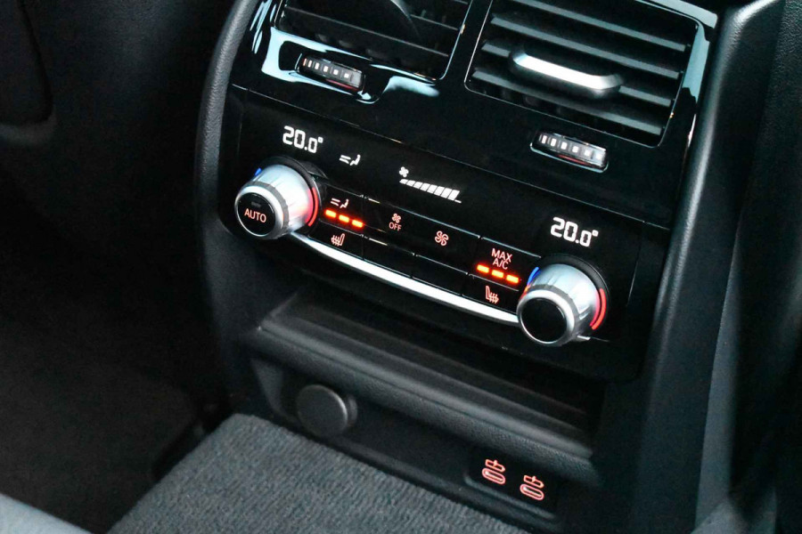 BMW 5 Serie Touring 530e M-Sport Pano ACC 360 HUD Laser 4W-sturing