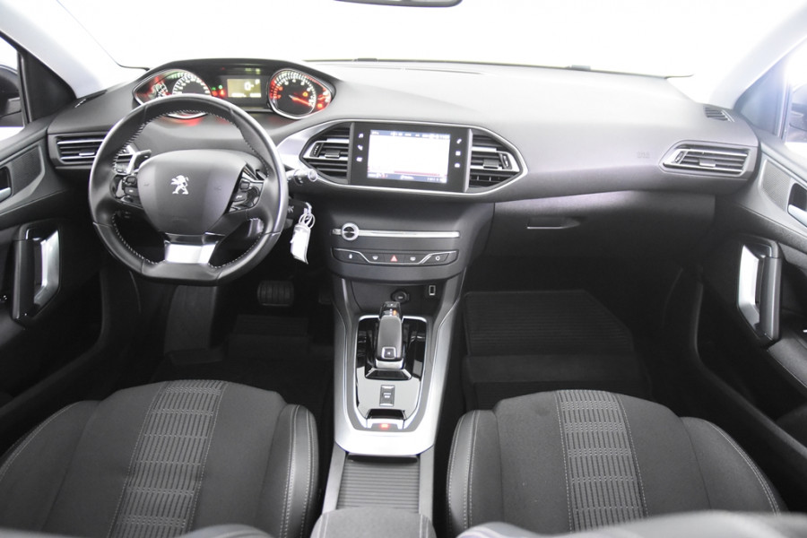 Peugeot 308 SW Allure Automaat *1ste Eigenaar*Leer*Navigatie*