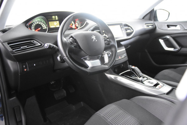 Peugeot 308 SW Allure Automaat *1ste Eigenaar*Leer*Navigatie*