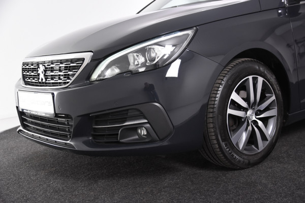 Peugeot 308 SW Allure Automaat *1ste Eigenaar*Leer*Navigatie*