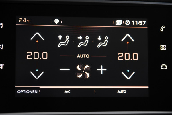 Peugeot 308 SW Allure Automaat *1ste Eigenaar*Leer*Navigatie*