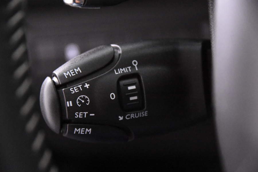 Peugeot 308 SW Allure Automaat *1ste Eigenaar*Leer*Navigatie*