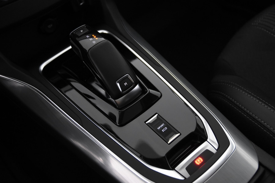Peugeot 308 SW Allure Automaat *1ste Eigenaar*Leer*Navigatie*