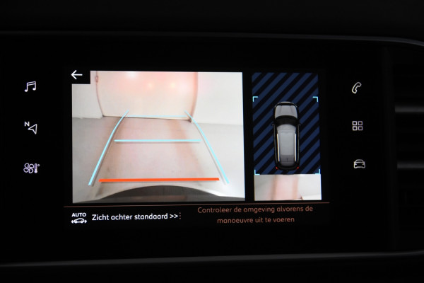 Peugeot 308 SW Allure Automaat *1ste Eigenaar*Leer*Navigatie*