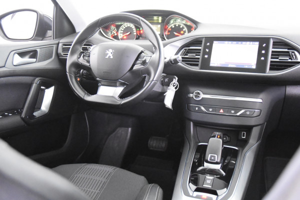Peugeot 308 SW Allure Automaat *1ste Eigenaar*Leer*Navigatie*