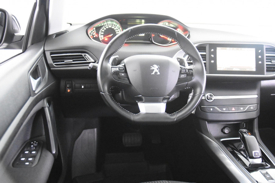 Peugeot 308 SW Allure Automaat *1ste Eigenaar*Leer*Navigatie*