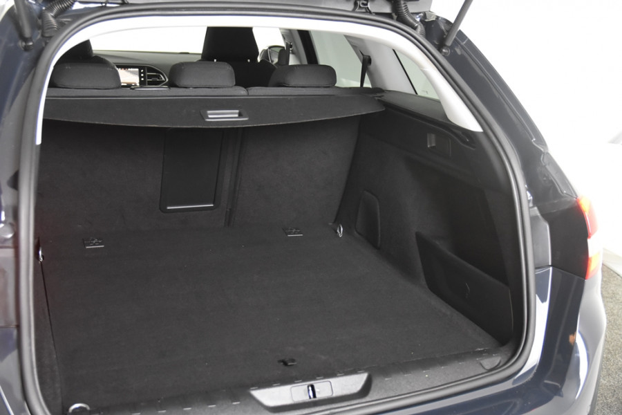 Peugeot 308 SW Allure Automaat *1ste Eigenaar*Leer*Navigatie*