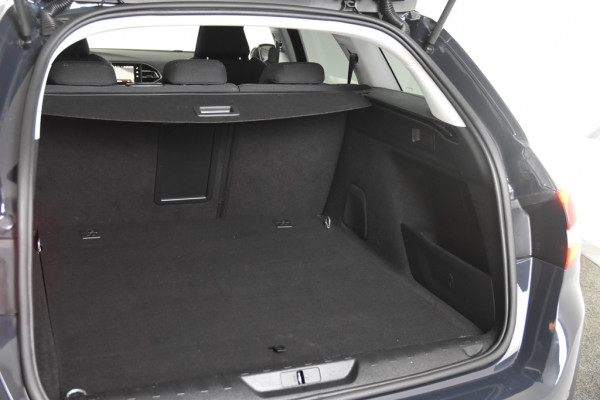 Peugeot 308 SW Allure Automaat *1ste Eigenaar*Leer*Navigatie*