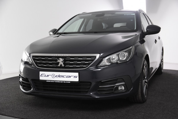 Peugeot 308 SW Allure Automaat *1ste Eigenaar*Leer*Navigatie*