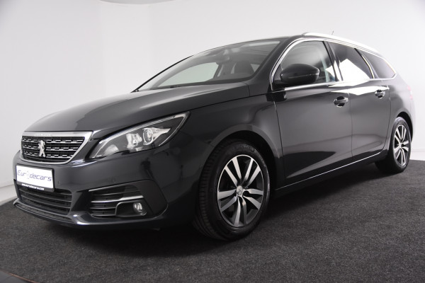 Peugeot 308 SW Allure Automaat *1ste Eigenaar*Leer*Navigatie*