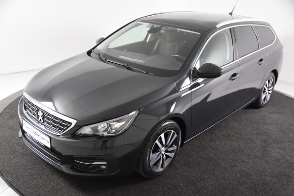 Peugeot 308 SW Allure Automaat *1ste Eigenaar*Leer*Navigatie*