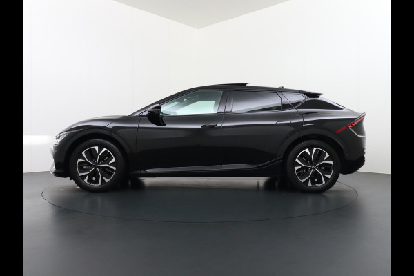 Kia Ev6 GT-Line 77.4 kWh FABRIEKSGARANTIE T/M 10-2030 OF 150.000KM | 1e EIG. | DEALER ONDERHOUDEN | TOPSTAAT