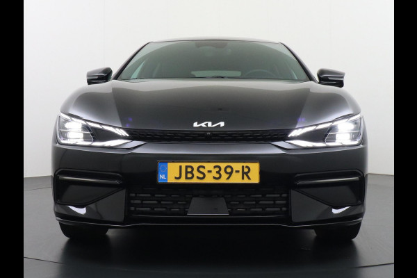 Kia Ev6 GT-Line 77.4 kWh FABRIEKSGARANTIE T/M 10-2030 OF 150.000KM | 1e EIG. | DEALER ONDERHOUDEN | TOPSTAAT