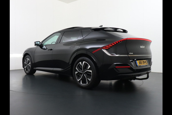 Kia Ev6 GT-Line 77.4 kWh FABRIEKSGARANTIE T/M 10-2030 OF 150.000KM | 1e EIG. | DEALER ONDERHOUDEN | TOPSTAAT