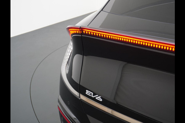 Kia Ev6 GT-Line 77.4 kWh FABRIEKSGARANTIE T/M 10-2030 OF 150.000KM | 1e EIG. | DEALER ONDERHOUDEN | TOPSTAAT