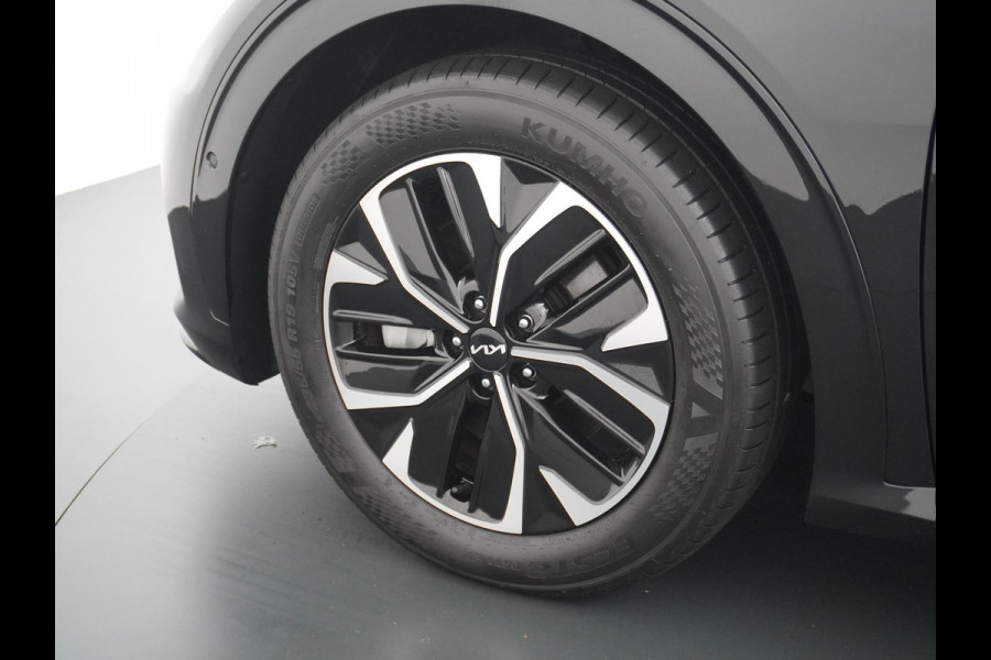 Kia Ev6 GT-Line 77.4 kWh FABRIEKSGARANTIE T/M 10-2030 OF 150.000KM | 1e EIG. | DEALER ONDERHOUDEN | TOPSTAAT