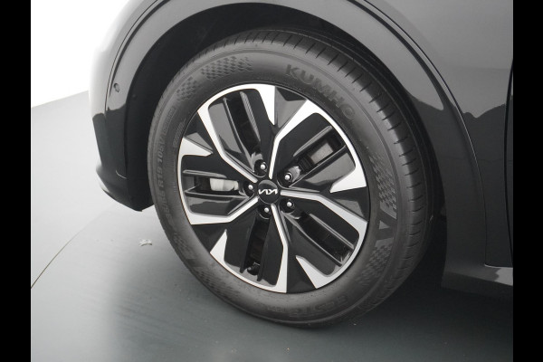 Kia Ev6 GT-Line 77.4 kWh FABRIEKSGARANTIE T/M 10-2030 OF 150.000KM | 1e EIG. | DEALER ONDERHOUDEN | TOPSTAAT