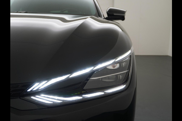 Kia Ev6 GT-Line 77.4 kWh FABRIEKSGARANTIE T/M 10-2030 OF 150.000KM | 1e EIG. | DEALER ONDERHOUDEN | TOPSTAAT