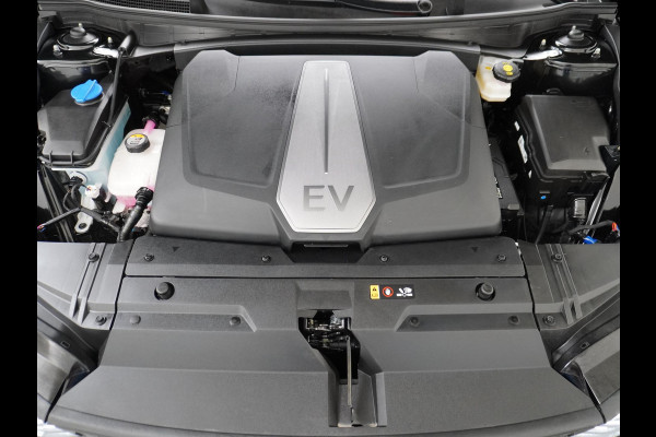 Kia Ev6 GT-Line 77.4 kWh FABRIEKSGARANTIE T/M 10-2030 OF 150.000KM | 1e EIG. | DEALER ONDERHOUDEN | TOPSTAAT